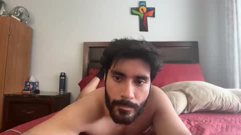 colombianstud94 online show from 02/19/26, 07:10