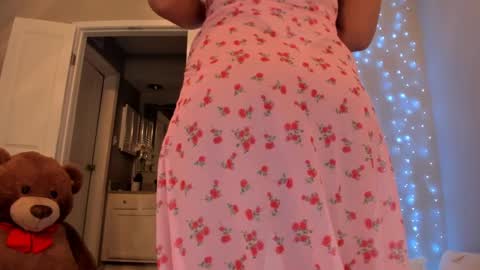    ........ Instagram  Lorysexys online show from 01/03/25, 04:11