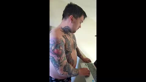 coloradonickk online show from 04/18/26, 03:16