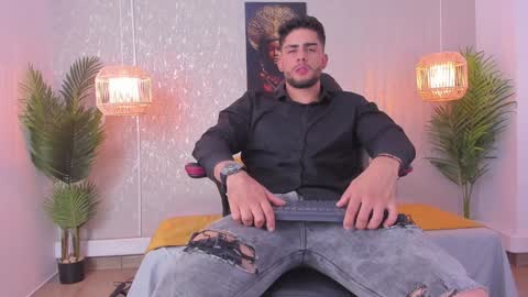 colt_perci online show from 01/21/25, 04:10