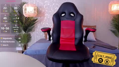 colt_perci online show from 02/10/25, 10:53