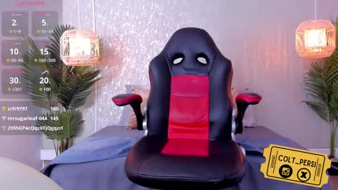 colt_perci online show from 02/13/25, 07:35