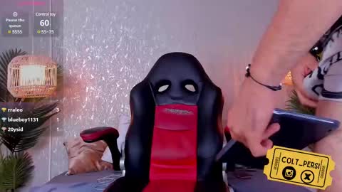 colt_perci online show from 02/24/25, 05:11