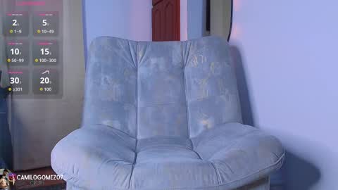 colt_perci online show from 03/30/26, 06:14