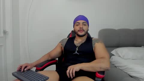 Jhoan online show from 02/02/25, 12:30