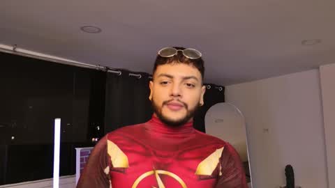 Jhoan online show from 10/26/25, 03:45