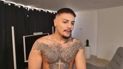 Jhoan online show from 01/14/26, 05:18