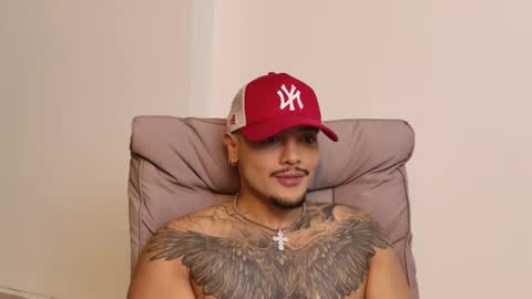 Jhoan online show from 02/02/26, 12:20