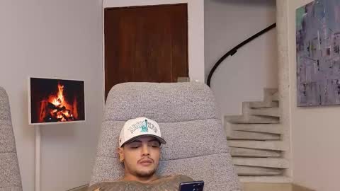 Jhoan online show from 02/21/26, 12:11