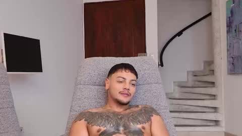 Jhoan online show from 03/01/26, 10:56