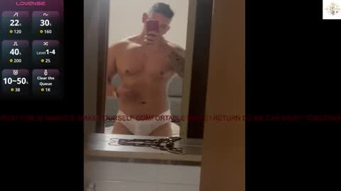 Snapshot of coltonmassif_ chatting on 09/22/25, 11:51 coltonmassif_ online show from 09/22/25, 11:51