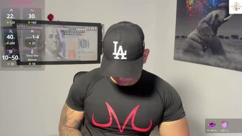 coltonmassif_ online show from 11/16/25, 03:45