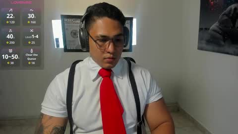 coltonmassif_ online show from 11/24/25, 05:12