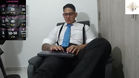 coltonmassif_ online show from 03/26/26, 07:25