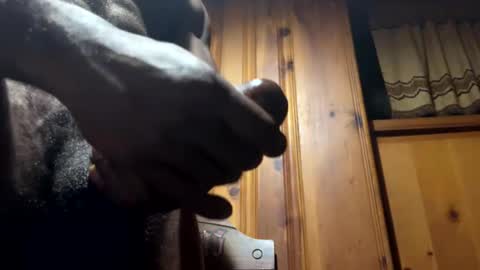 Heavyd614 online show from 01/10/25, 02:57