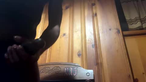 Heavyd614 online show from 01/11/25, 04:59