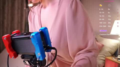 Audrey online show from 02/22/26, 02:15