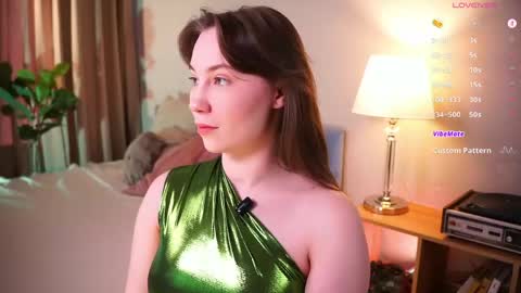 Audrey online show from 04/30/26, 02:01