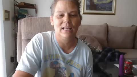 Snapshot of comebackpussy chatting on 12/20/24, 04:46 comeback pussy online show from 12/20/24, 04:46