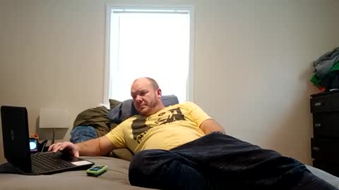 comegetmeinthemorning online show from 01/12/25, 05:54