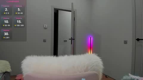 Alice online show from 03/11/26, 05:19