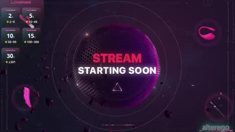 Alice online show from 03/15/26, 03:40