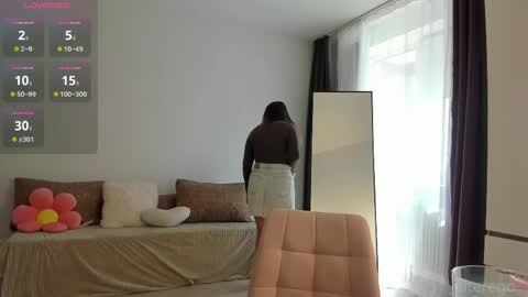 Snapshot of cometoseeme_ chatting on 05/14/26, 01:07 Alice online show from 05/14/26, 01:07