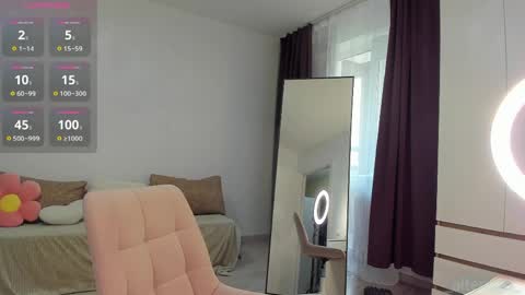 Snapshot of cometoseeme_ chatting on 06/03/26, 04:12 Alice online show from 06/03/26, 04:12