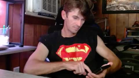 Nelson or ComicKing and sometime Peachy143 online show from 10/07/25, 10:29