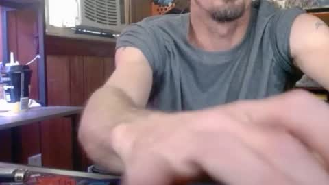 Nelson or ComicKing and sometime Peachy143 online show from 01/10/26, 04:09