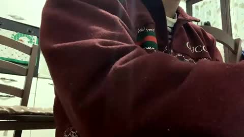 comobailamioso online show from 02/16/25, 05:26