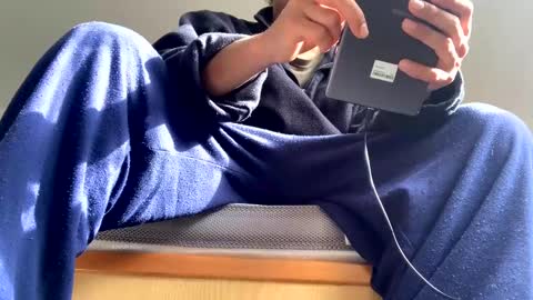 comobailamioso online show from 03/09/25, 09:24