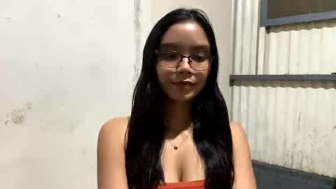 Snapshot of conchitabarranco chatting on 06/08/26, 03:23 Aria online show from 06/08/26, 03:23