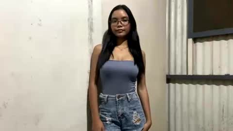 Snapshot of conchitabarranco chatting on 06/09/26, 03:45 Aria online show from 06/09/26, 03:45