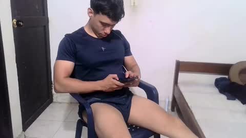 ELCONDE online show from 11/13/25, 03:05