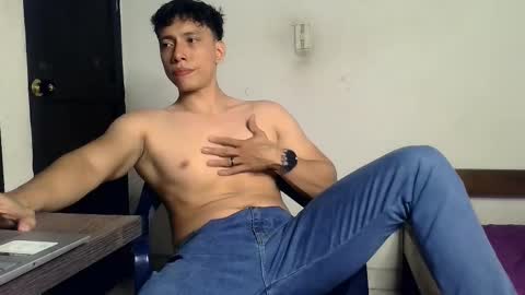 ELCONDE online show from 01/10/26, 03:30