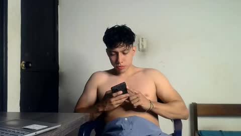 ELCONDE online show from 04/22/26, 08:39