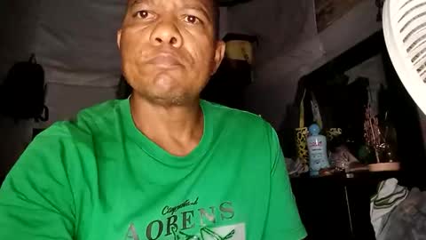 Miguel online show from 12/22/25, 04:09