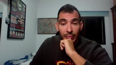 Jesus online show from 01/04/25, 10:05