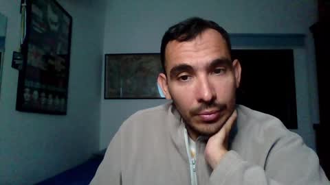 Jesus online show from 01/05/25, 02:08