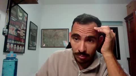 Jesus online show from 02/15/25, 11:17