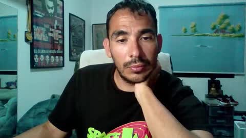 Jesus online show from 02/05/26, 03:49