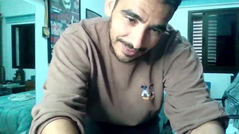 Jesus online show from 02/08/26, 12:08