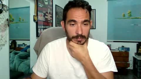 Jesus online show from 04/03/26, 10:02