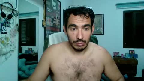 Jesus online show from 05/01/26, 08:19