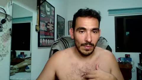 Snapshot of conejero_37 chatting on 06/13/26, 11:41 Jesus online show from 06/13/26, 11:41