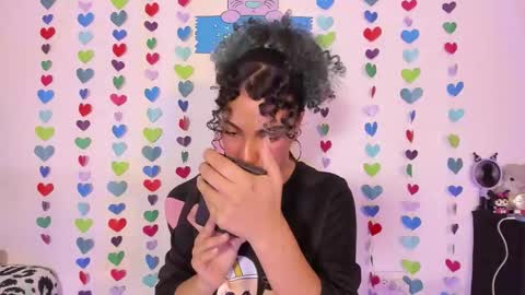 Snapshot of conejita_lis chatting on 02/25/26, 11:25 Conejita online show from 02/25/26, 11:25