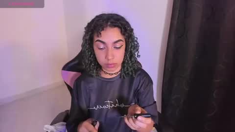 Conejita online show from 04/29/26, 01:43