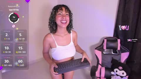 Snapshot of conejita_lis chatting on 06/04/26, 12:38 Conejita online show from 06/04/26, 12:38