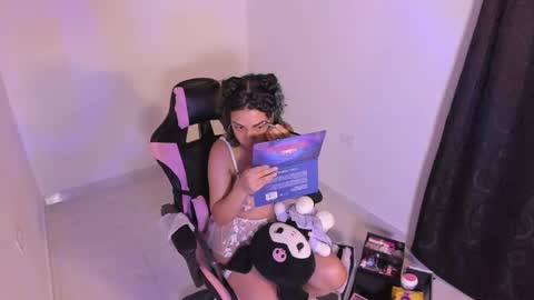 Snapshot of conejita_lis chatting on 06/06/26, 11:42 Conejita online show from 06/06/26, 11:42